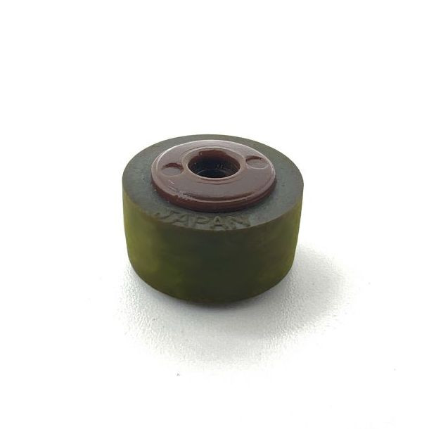 1 tk 13 x 8,3 x 6,5 x 2,5 mm kummirulli Sanyo 4500 9930 9940 Sharp 800 888 900 jaoks lindistaja kassettdekk liikumise heli