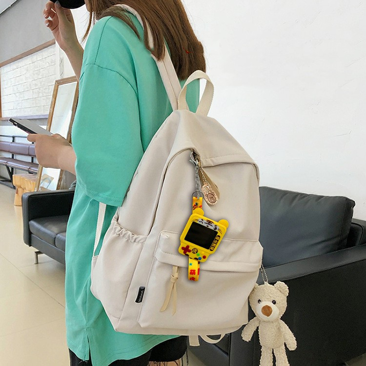 W1 3 hüvelykes klasszikus játéklejátszó 99 az 1-ben sup kézi TV játékkonzol retro arcade mini hordozható kézi játékdoboz