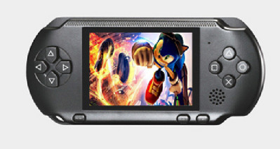 3-tolline kaasaskantav 16-bitine Retro PXP3 õhuke jaam videomängumängija pihuarvutiga mängukonsool 2tk sisseehitatud mängukaart 156 klassikalist mängu