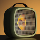 500 W greito šildymo mažos erdvės šildytuvas, lengvas vidaus biuro buitinė technika, nešiojamas stalinis elektrinis šildytuvas