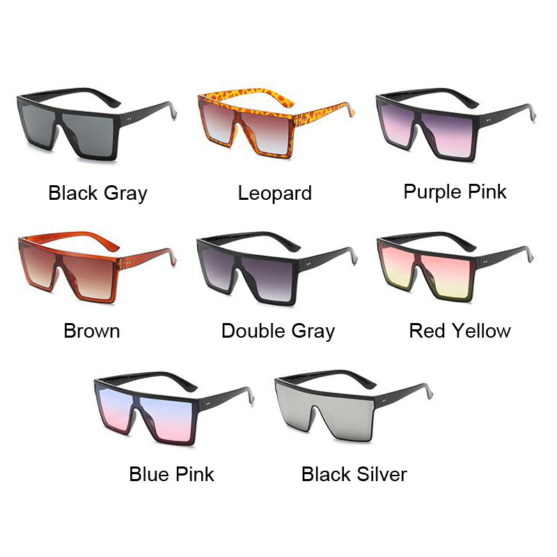 Prabangūs juodi dideli kvadratiniai akiniai nuo saulės Moteriški madingi vintažinio stiliaus akiniai nuo saulės moteriški prekės ženklo dizaineriai dideli rėmeliai Oculos De Sol