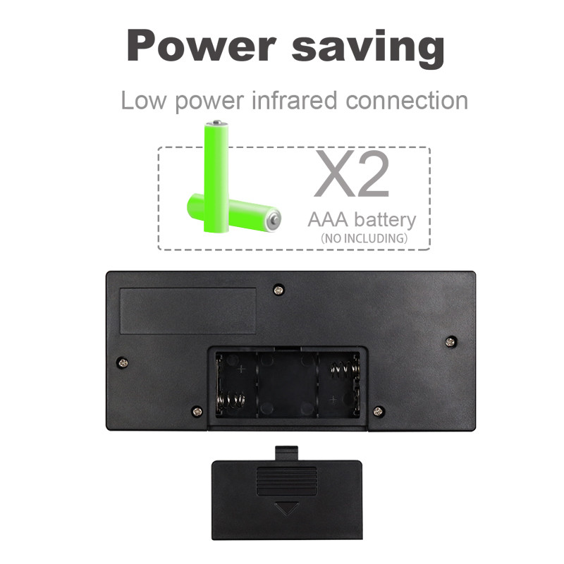 Consolă de jocuri video Player de jocuri portabil 1800 de jocuri clasice 8 biți mini controler de gamepad fără fir dual Ieșire HD/AV