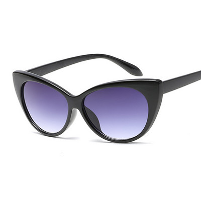 Gėlės Cat Eye Akiniai nuo saulės Moterims Prabangūs prekės ženklo akiniai moterims Vintažiniai akiniai Moteriai Cateye Oculos De Sol Feminino