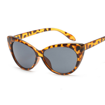 Gėlės Cat Eye Akiniai nuo saulės Moterims Prabangūs prekės ženklo akiniai moterims Vintažiniai akiniai Moteriai Cateye Oculos De Sol Feminino