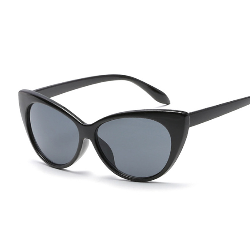 Gėlės Cat Eye Akiniai nuo saulės Moterims Prabangūs prekės ženklo akiniai moterims Vintažiniai akiniai Moteriai Cateye Oculos De Sol Feminino
