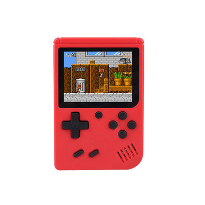 2022 Retro ručna mini prijenosna konzola za videoigre Super Mary ručni uređaj za reprodukciju dječji poklon