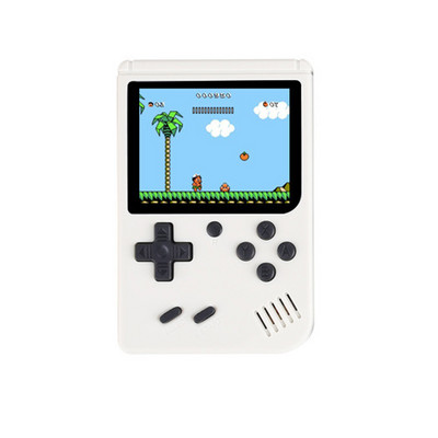 2022 Retro ručna mini prijenosna konzola za videoigre Super Mary ručni uređaj za reprodukciju dječji poklon