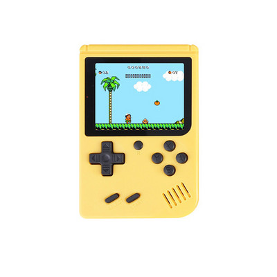 2022 Retro ručna mini prijenosna konzola za videoigre Super Mary ručni uređaj za reprodukciju dječji poklon