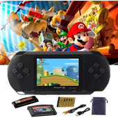 3 ιντσών 16-bit PXP3 κονσόλα παιχνιδιών οθόνη LCD Φορητές κονσόλες παιχνιδιών 4K HD 100+ παιχνίδια Χειροκίνητη συσκευή παιχνιδιού Δώρο γενεθλίων για παιδιά