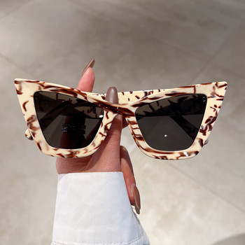 Γυαλιά ηλίου GM LUMIAS Vintage Cat Eye 2023 Fashion Oversized Shape Butterfly Shades Γυαλιά Γυαλιά ηλίου πολυτελούς επωνυμίας UV400