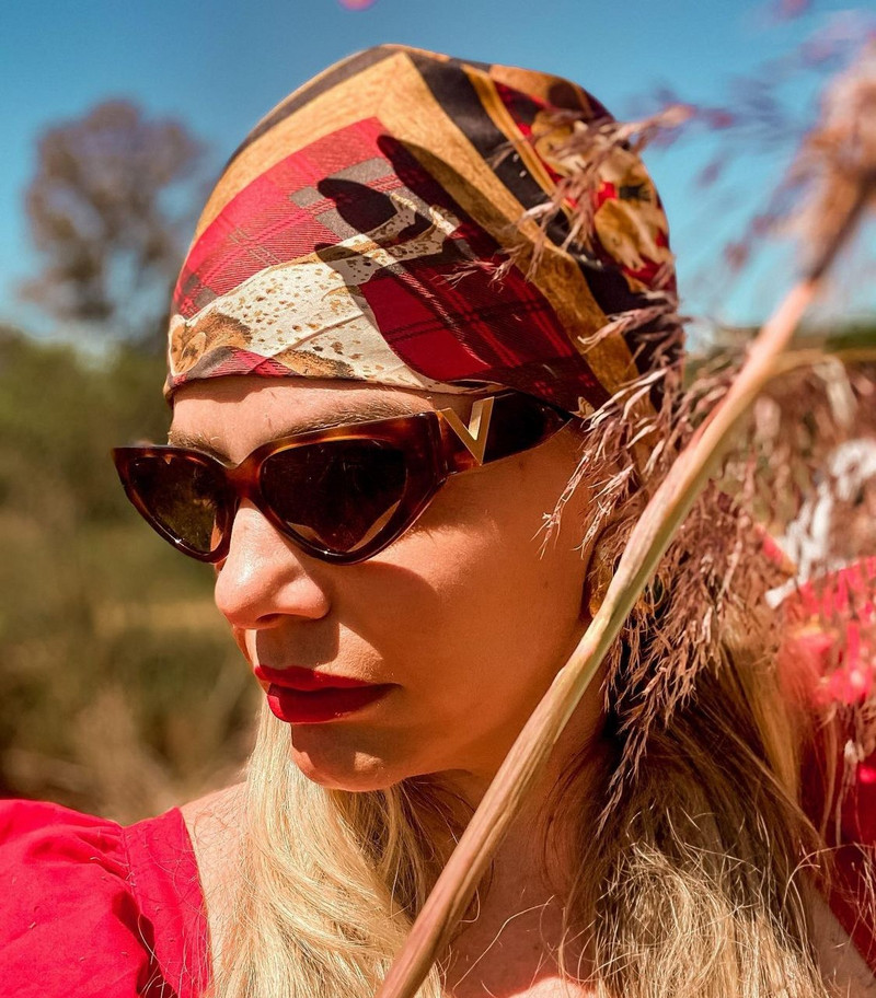 Naiste vanaaegsed kassisilmade päikeseprillid 2023. Mood Luksuslikud V kaubamärgiga päikeseprillid Naiste prillid UV400 gafas de sol mujer