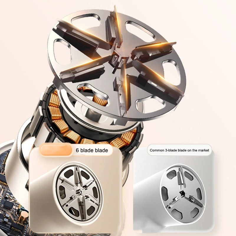 Naujas pūkelių valiklis elektrinis plaukų gumulėlių kirptuvas Smart LED skaitmeninis ekranas Audinys USB įkraunamas nešiojamas profesionalus greitas buitinis