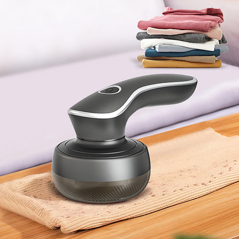 Elektrinis pūkelių valiklis, megztinio slinkimo vilnos kirpimo mašinėlė, nešiojamų audinių rūbai kilimų sofos pūkelių granulių skutimosi šalinimo kamuoliukas