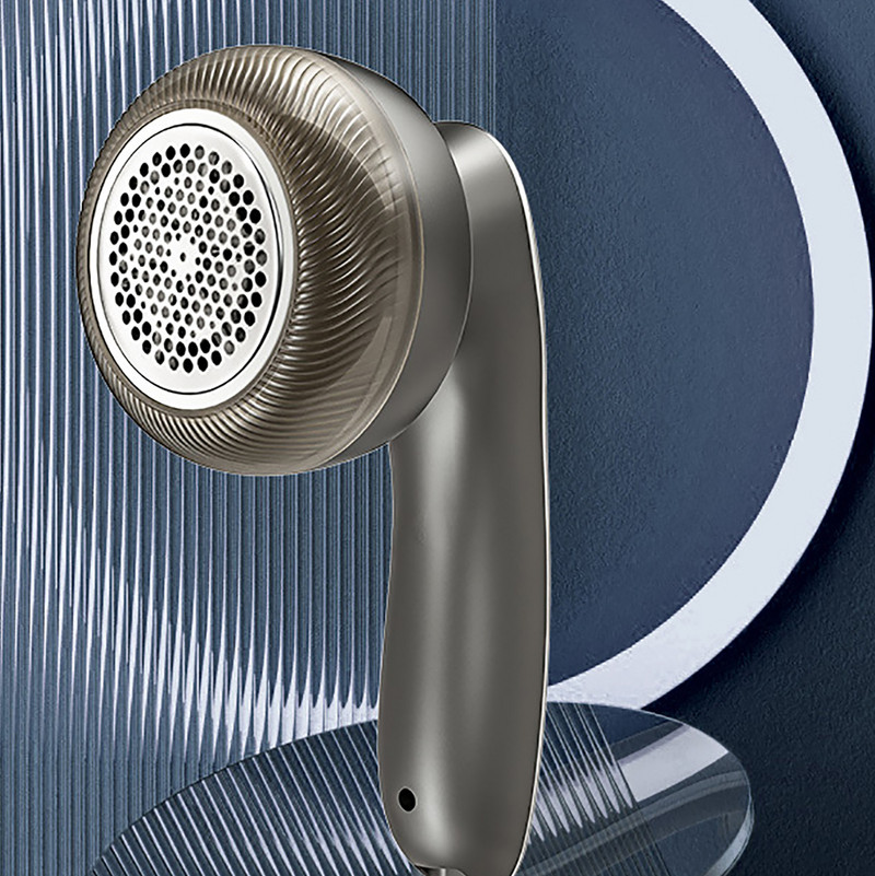 Elektrinis pūkelių valiklis, megztinio slinkimo vilnos kirpimo mašinėlė, nešiojamų audinių rūbai kilimų sofos pūkelių granulių skutimosi šalinimo kamuoliukas