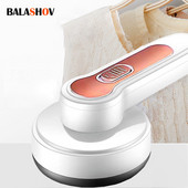 Nešiojamas pūkelių valiklis, elektrinis drabužis Fuzz Pills skustuvas Fuzz pūkelių granulių pjoviklis, skirtas audinio ritės šalinimui kelioninis rinkinys