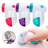 Kaasaskantav elektriline Eemalda kampsun Pilling Machine Riided Kangas Pardel Juuksepall Trimmer Lint Fuzz Pardel kohev Villagraanul