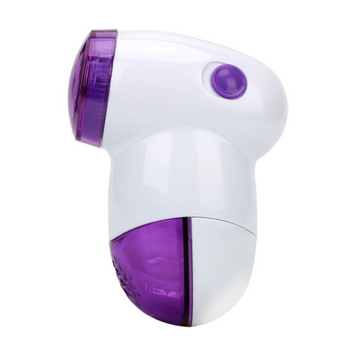 Kaasaskantav elektriline Eemalda kampsun Pilling Machine Riided Kangas Pardel Juuksepall Trimmer Lint Fuzz Pardel kohev Villagraanul