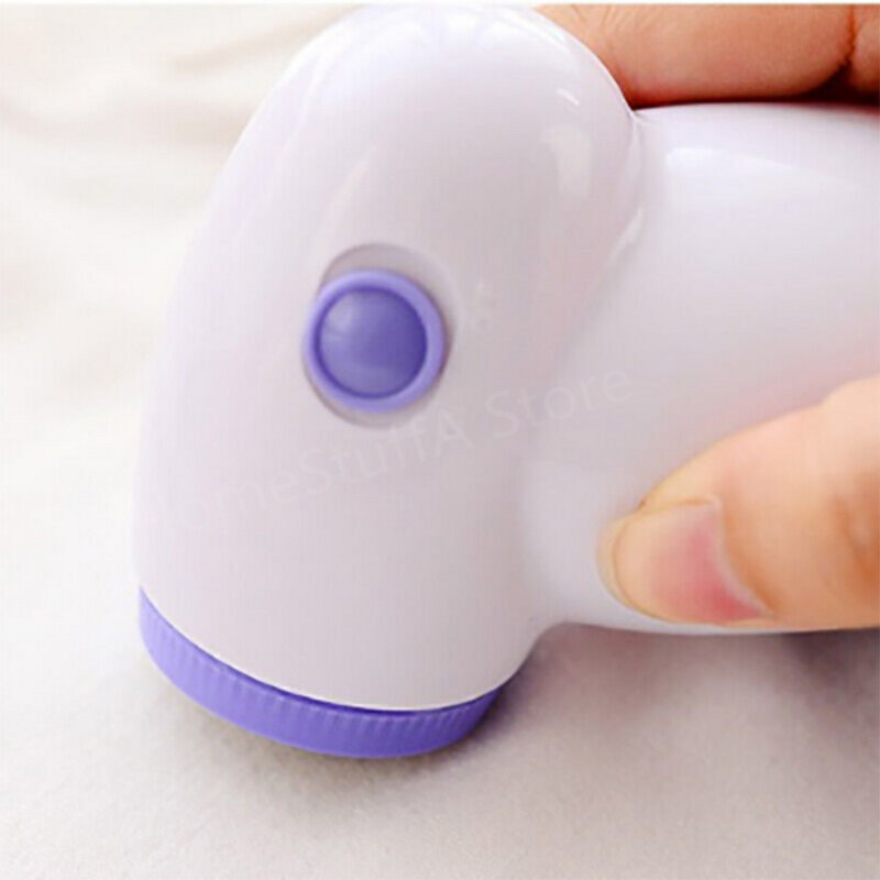 Kaasaskantav elektriline Eemalda kampsun Pilling Machine Riided Kangas Pardel Juuksepall Trimmer Lint Fuzz Pardel kohev Villagraanul