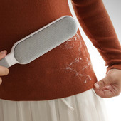 Naminių gyvūnėlių plaukų šalinimo priemonė pūkelių voleliai Šepečiai Drabužiai Plaukų kamuoliukų šalinimo šepetys Dulkės Lipnus valiklis Kailio užtrauktukas Nuvalyti naminių gyvūnėlių plaukų įrankiai