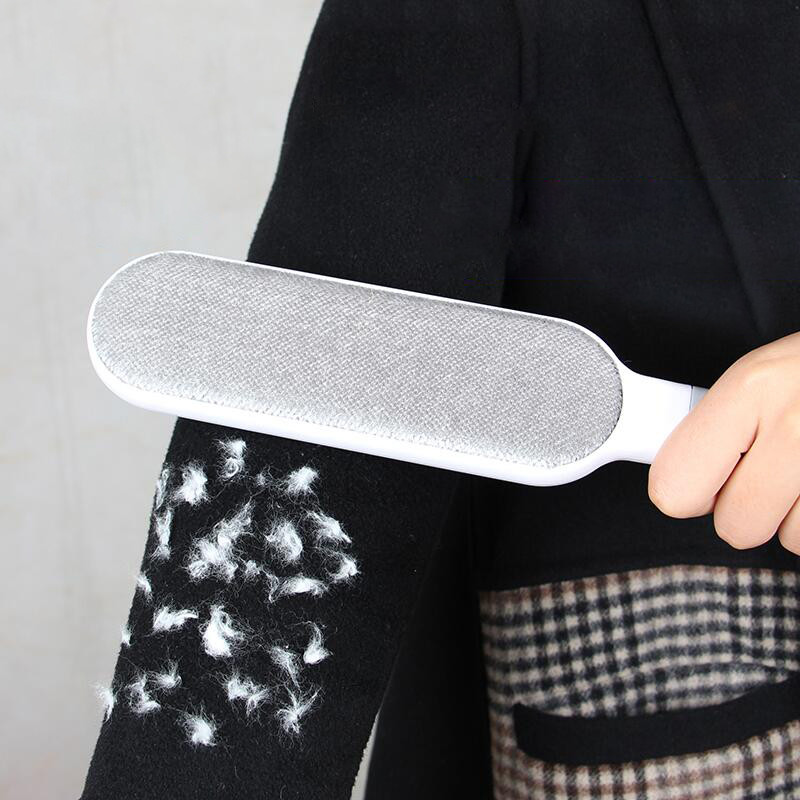 Naminių gyvūnėlių plaukų šalinimo priemonė pūkelių voleliai Šepečiai Drabužiai Plaukų kamuoliukų šalinimo šepetys Dulkės Lipnus valiklis Kailio užtrauktukas Nuvalyti naminių gyvūnėlių plaukų įrankiai