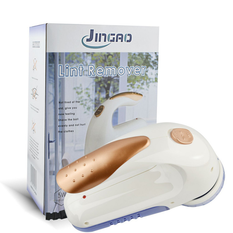 Kaasaskantavad riided Kodu Elektriline kampsun Pardel Trimmer Kampsun Pilling Raseerimine Imemispalli Masina Ebeme eemaldaja EU Plug