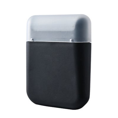 Mini ebeme eemaldaja käsitsi juuksepallide trimmer Fuzz graanulite lõikemasin kaasaskantav epilaator kampsun riided pardel Kodupuhastusvahendid