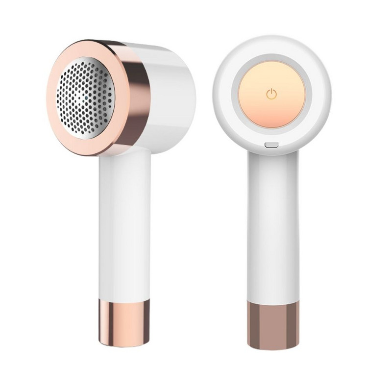 USB punjenje Električni odstranjivač dlačica Prijenosni trimer za odjeću Odstranjivač dlačica od peleta Brijač za džemper Kauč Odjeća Tepih