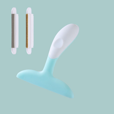 Kaasaskantav ebemeeemaldaja minikarvaeemaldusvahend fuzz kangapardel kampsuni jaoks Villane mantel riided koheva kanga pardliharja tööriist