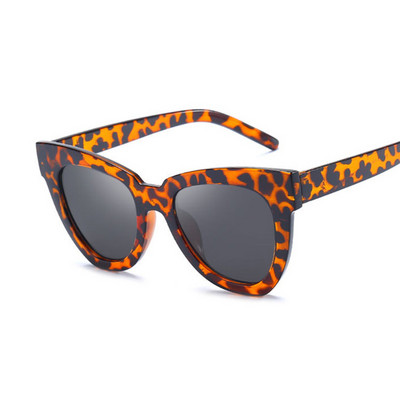 Must raamiga vintage ruudukujulised kassisilmade päikeseprillid, naiste brändi disain, gradient suur, ülisuured päikeseprillid naistele retro silmad