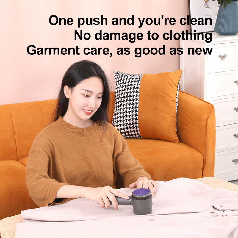 Elektrilised graanulid ebemeeemaldaja riided juuksekuul trimmer fuzz riided kampsun pardel Poolid eemaldamise seade USB laetav