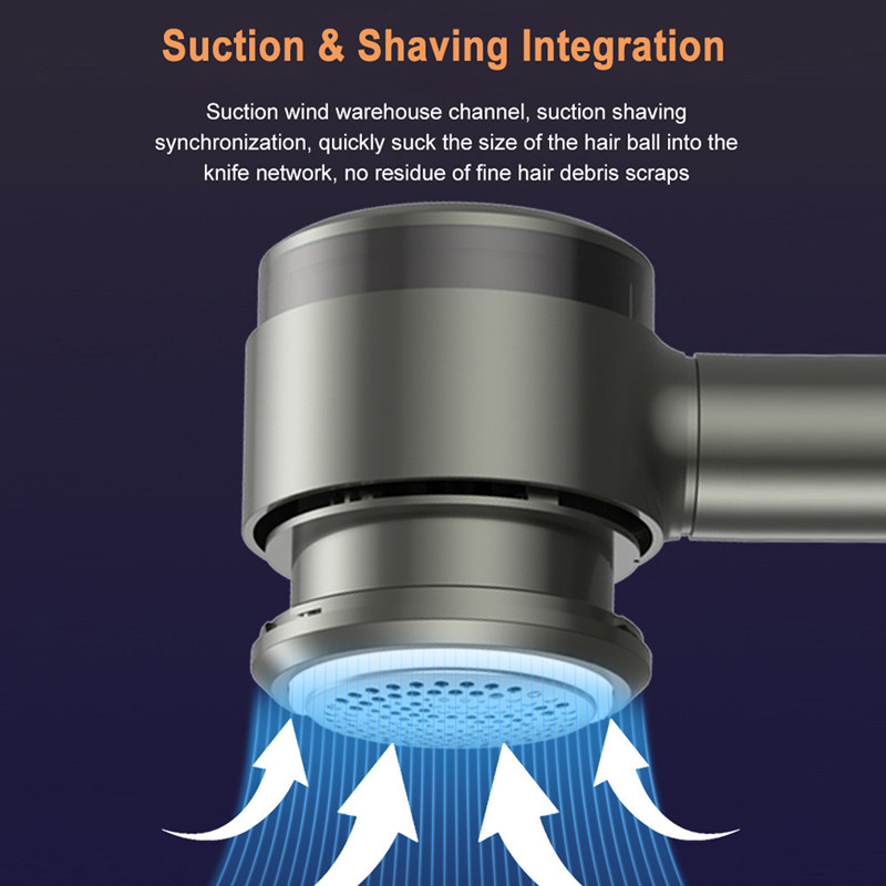 Elektrilised graanulid ebemeeemaldaja riided juuksekuul trimmer fuzz riided kampsun pardel Poolid eemaldamise seade USB laetav