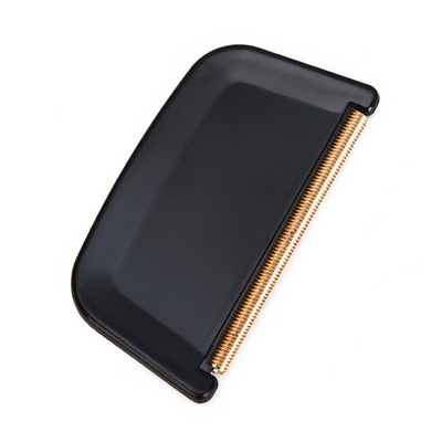 Plastikinis epiliatorius megztinis Audinys, drabužiai, pūkelių šalinimo priemonės, rankinis plaukų kamuoliukų kirptuvas