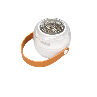 Hordozható elektromos pellet Szöszeltávolító ruházathoz Hajgolyónyíró Fuzz Ruhák Pulóver Borotva Vágó Gép orsó eltávolítása