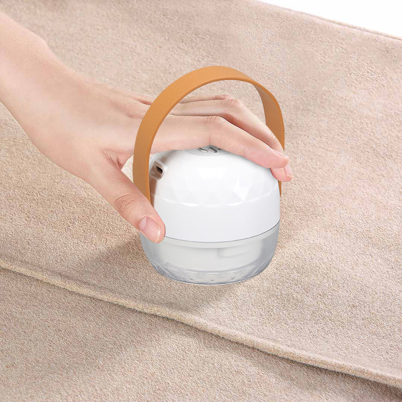 Hordozható elektromos pellet Szöszeltávolító ruházathoz Hajgolyónyíró Fuzz Ruhák Pulóver Borotva Vágó Gép orsó eltávolítása