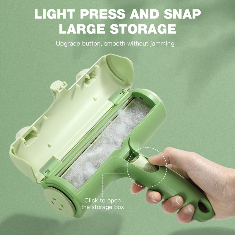 „Magic Brush“ įrankiai Antistatiniai naminių kačių šunų plaukų drabužiai, pūkų šalinimo šepetys kašmyro drabužių kamuoliukų šalinimas, vilnos kailio valiklis