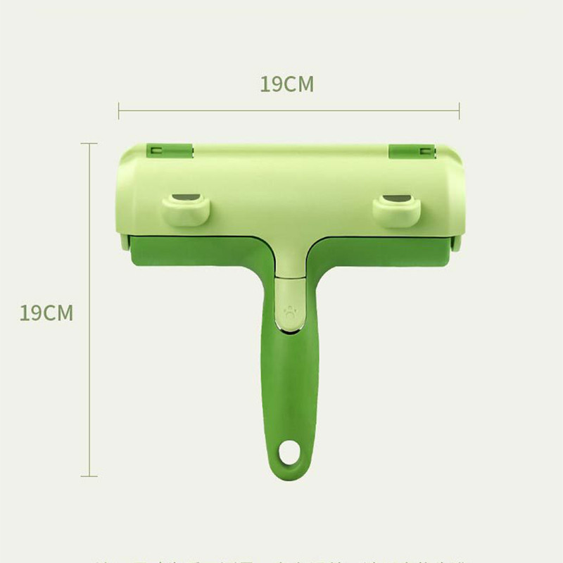 „Magic Brush“ įrankiai Antistatiniai naminių kačių šunų plaukų drabužiai, pūkų šalinimo šepetys kašmyro drabužių kamuoliukų šalinimas, vilnos kailio valiklis