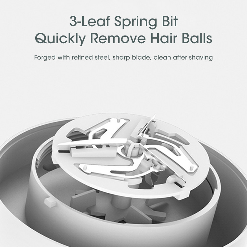 Pūkelių valiklis drabužiams Elektrinis pūkelių granulių valiklis Buitinių drabužių skustuvas Audinių pūkų valiklis Nešiojami šepečio peiliukai