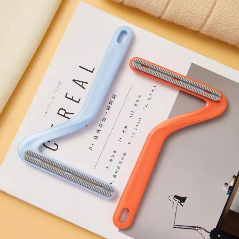 Pūkelių šalinimo ritininis šepetys Nešiojamas šunų kačių naminių gyvūnėlių plaukai pūkelių audiniai, drabužiai, kailis, kilimas, sofa, skutimosi priemonė namų valymo priemonė