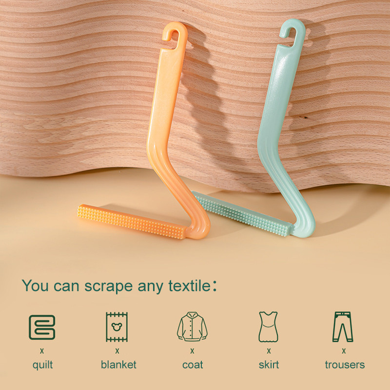 Pūkelių šalinimo ritininis šepetys Nešiojamas šunų kačių naminių gyvūnėlių plaukai pūkelių audiniai, drabužiai, kailis, kilimas, sofa, skutimosi priemonė namų valymo priemonė