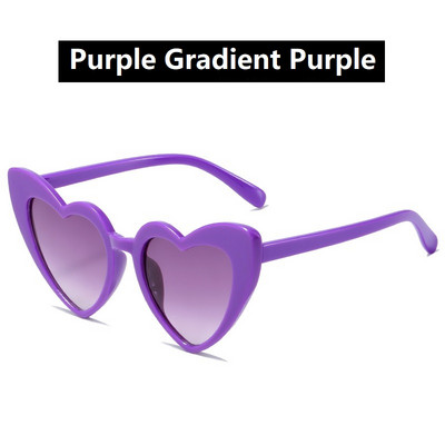 Moodsa südamega naiste päikeseprillid, isikupära, suure raamiga säravad roosad päikesevarjud, 2021. aasta luksusbrändi prillid UV400 prillid