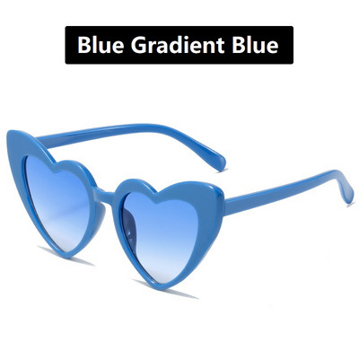 Moodsa südamega naiste päikeseprillid, isikupära, suure raamiga säravad roosad päikesevarjud, 2021. aasta luksusbrändi prillid UV400 prillid