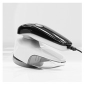 Buitinė pūkų šalinimo skustuvas su metalu, skirtas drabužiams, megztiniams, sofos