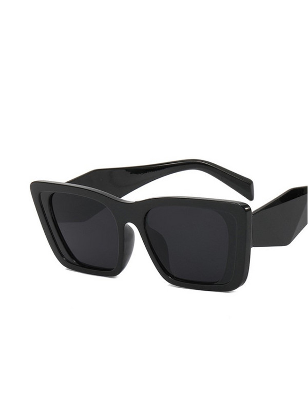 2022-es évjáratú macskaszem napszemüvegek, női férfiak, luxusmárkák, nők, új Leopard, kiváló minőségű négyzet alakú napszemüvegek, női UV400-as szemüvegek