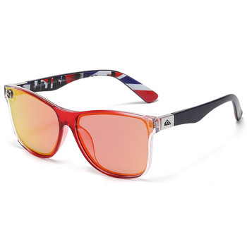 2022 Нови класически модни овални ретро слънчеви очила Мъжки риболов Спорт на открито Слънчеви очила UV400 Дамски Sonnenbrille Lunette De Sole