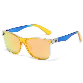 2022 Нови класически модни овални ретро слънчеви очила Мъжки риболов Спорт на открито Слънчеви очила UV400 Дамски Sonnenbrille Lunette De Sole