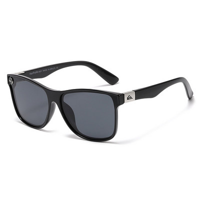 2022 Új klasszikus divat ovális vintage napszemüveg férfi horgászat szabadtéri sport napszemüveg UV400 női Sonnenbrille Lunette De Sole