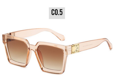 Vintažiniai dideli kvadratiniai akiniai nuo saulės moterims prabangūs prekės ženklo aviacijos akiniai nuo saulės moteriški vyriški madingi juodi akiniai Oculos De Sol