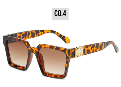 Vintažiniai dideli kvadratiniai akiniai nuo saulės moterims prabangūs prekės ženklo aviacijos akiniai nuo saulės moteriški vyriški madingi juodi akiniai Oculos De Sol