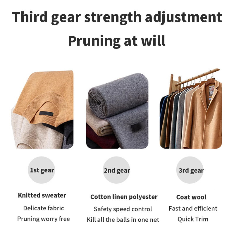 Ηλεκτρικό αφαίρεση χνούδι USB Επαναφορτιζόμενο φορητό ηλεκτρικό αφαίρεση χνούδι με LED ψηφιακή οθόνη για πουλόβερ Καναπές Ρούχα Μοκέτα