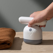 Hairballi trimmer Laetav kodune elektriline pardel, riiete pallieemaldaja, kampsun, kangapardel Kaasaskantav elektriline ebememasin